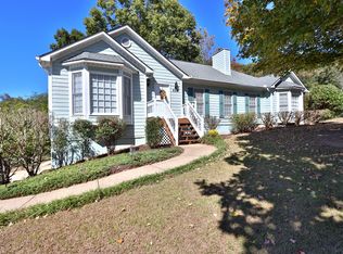 622 Coolsprings Ln, Woodstock, GA 30188