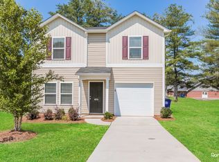 4014 Wheat Berry Ln, Winston Salem, NC 27107
