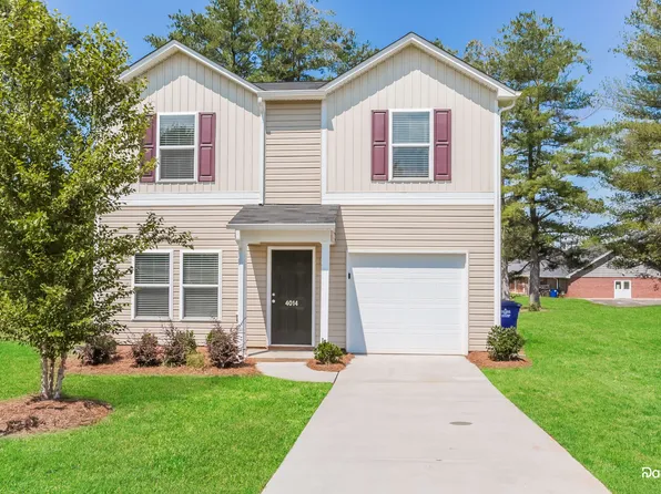 4014 Wheat Berry Ln, Winston Salem, NC 27107