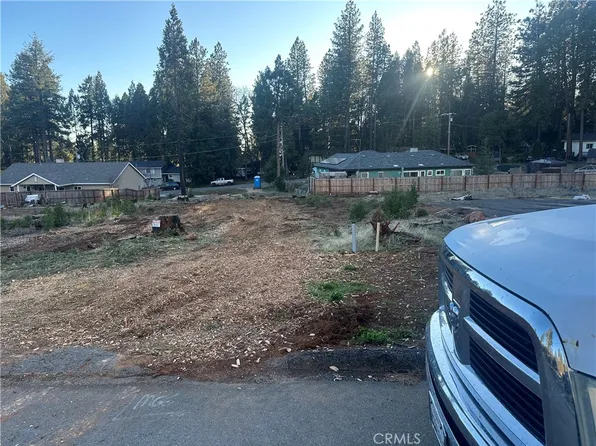 14118 Norwich Cir #45, Magalia, CA 95954