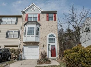 200 Pinecove Ave, Odenton, MD 21113
