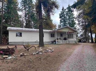 4360 Garden Spot Rd, Clayton, WA 99110