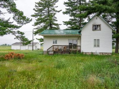N8475 5th Avenue, Camp Douglas, WI, 54618
