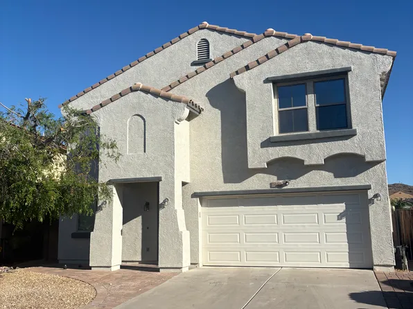 7628 W Spur Dr, Peoria, AZ 85383