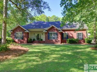 743 Steele Wood Dr, Richmond Hill, GA 31324