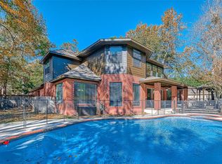 11 Gabled Pines Pl, Spring, TX 77382