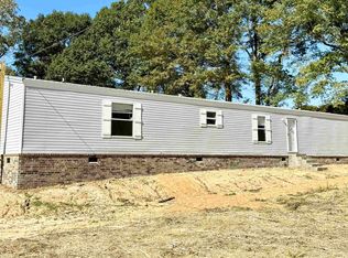 8340 Lightfoot Luckett Rd, Henning, TN 38041