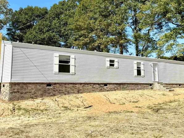 8340 Lightfoot Luckett Rd, Henning, TN 38041