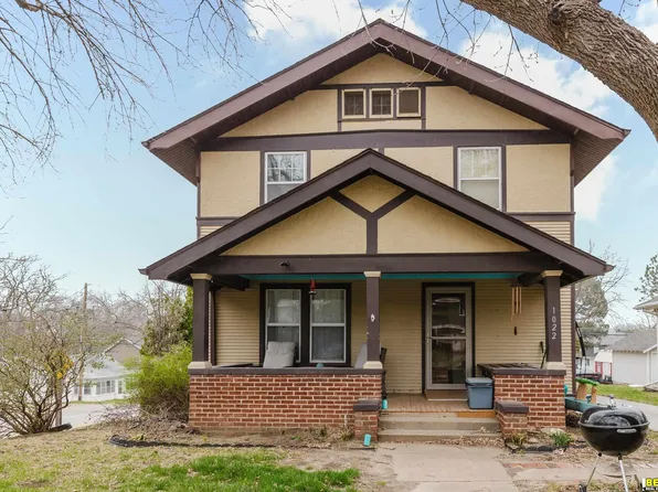 1022 4th Ave, Nebraska City, NE 68410