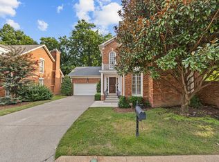 3600 Bowlingate Ln, Nashville, TN 37215