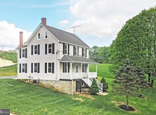 18839 Valley Rd, Stewartstown, PA 17363