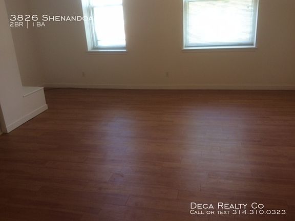 2nd image of 3826 Shenandoah Ave #A