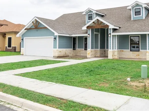 716 Fannin St, Weslaco, TX 78599