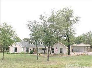 108 Legacy Vw, Lavernia, TX 78121