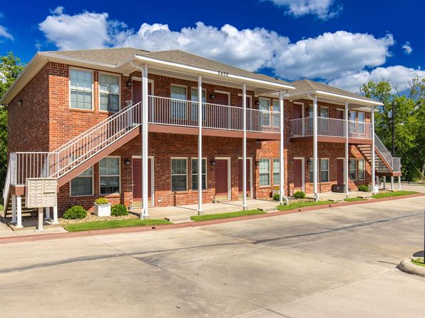 2408 Bryan St APT 104