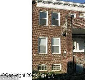 2nd image of 2312 Allendale Rd