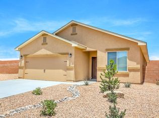 10023 Andrews Ave SW, Albuquerque, NM 87121