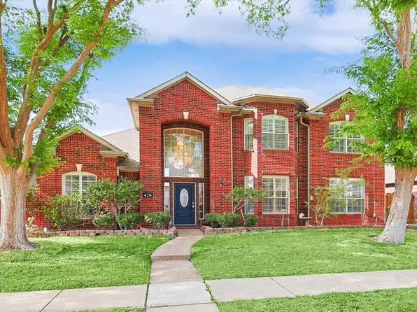 426 Waterview Dr, Coppell, TX 75019