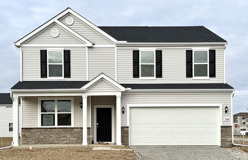 Home Exterior