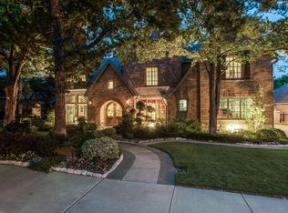 18 Winding Hollow Ln, Coppell, TX 75019