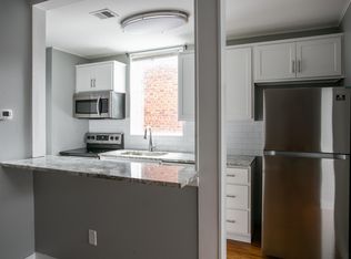 2335 W Grace St APT 4, Richmond, VA 23220