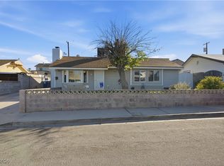 5213 Sugarfoot Ave, Las Vegas, NV 89107