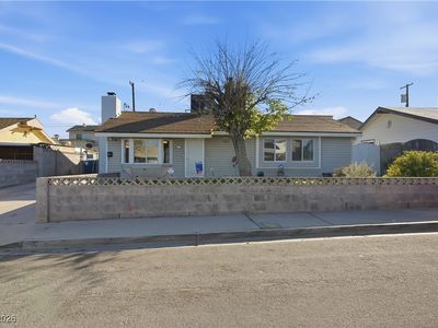 5213 Sugarfoot Ave, Las Vegas, NV, 89107