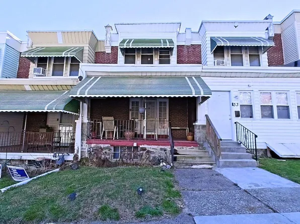 35 N State Rd, Upper Darby, PA 19082