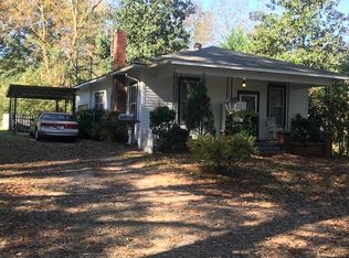 518 5th St, Manchester, GA 31816