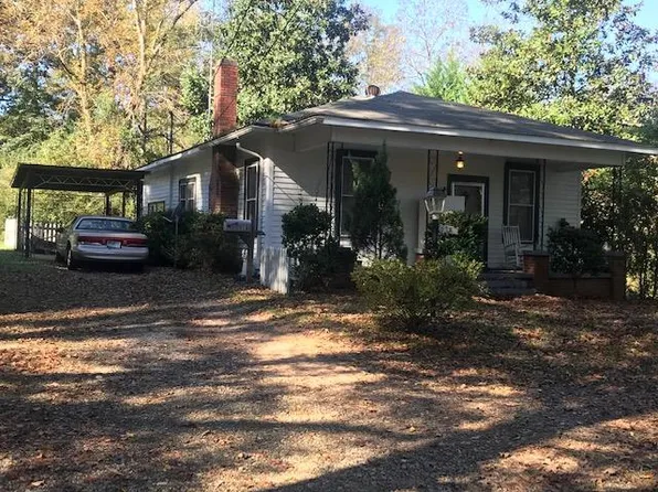 518 5th St, Manchester, GA 31816