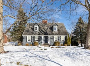 1147 Glenwood Dr, Alliance, OH