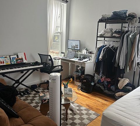 3rd image of 493 Prospect Pl APT 4