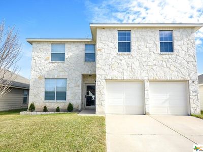 607 Starlight Dr, Temple, TX, 76502