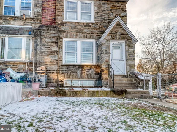 3400 Bleigh Ave, Philadelphia, PA 19136