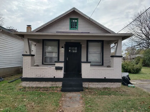 1326 Sale Ave, Louisville, KY 40215