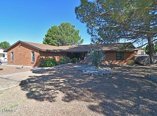 601 Lenox Ave, Las Cruces, NM 88005