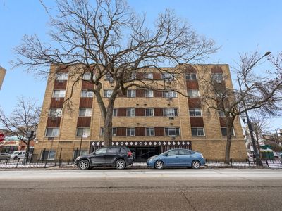 5100 N Sheridan Rd APT 410, Chicago, IL, 60640