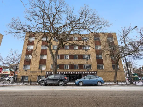 5100 N Sheridan Rd APT 410, Chicago, IL 60640