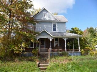 663 S Seneca Ave, Alliance, OH 44601