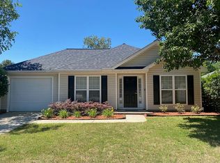 304 Redbud Dr, North Augusta, SC 29860