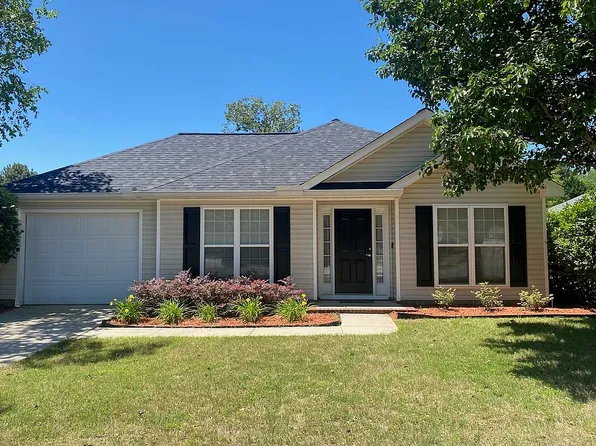 304 Redbud Dr, North Augusta, SC 29860