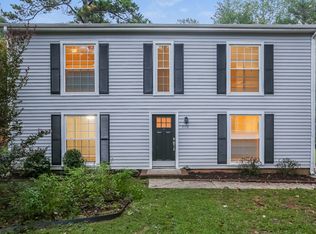 7115 Casual Corner Ln, Mint Hill, NC 28227