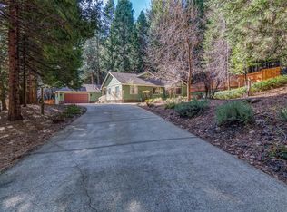 4580 Jenkinson Cir, Pollock Pines, CA 95726