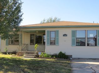 2508 NW 15th St, Lawton, OK 73507