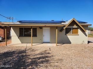 314 W Phoenix Ave, Eloy, AZ 85131