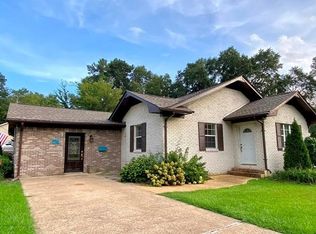 1712 Trace Ave, Tupelo, MS 38804
