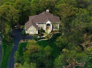 458 E Oxford Rd, North Barrington, IL 60010