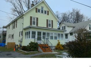 152/154 Commonwealth Ave, Middletown, NY 10940