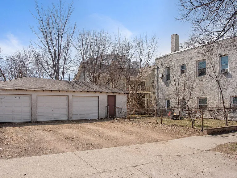 1431 Jefferson St NE #3 — Photo 19
