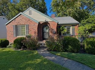 3110 Bellemeade Ave, Evansville, IN 47714